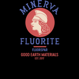 Minerva Fluorite - Black Version
