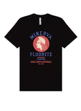 Minerva Fluorite - Black Version