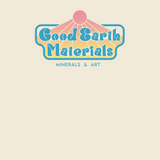 Good Earth Sun Logo