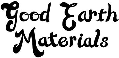 Good Earth Material