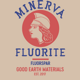 Minerva Fluorite Shirt