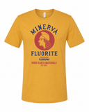 Minerva Fluorite Shirt