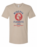 Minerva Fluorite Shirt