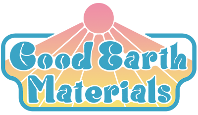 Good Earth Material